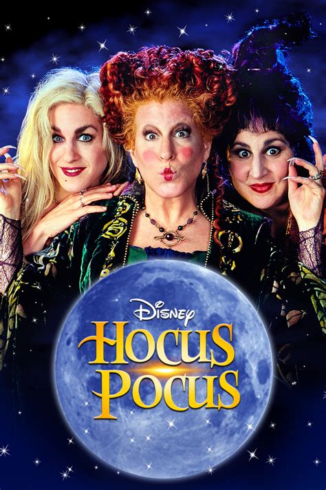 Hocus Pocus - Full Cast & Crew. . Imdb hocus pocus